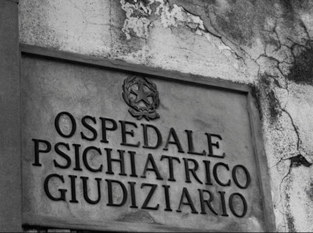 Entrevista con Giorgio Antonucci | El manicomio no es un edificio, es un criterio Entrevista a Giorgio Antonucci | Massimo Paolini