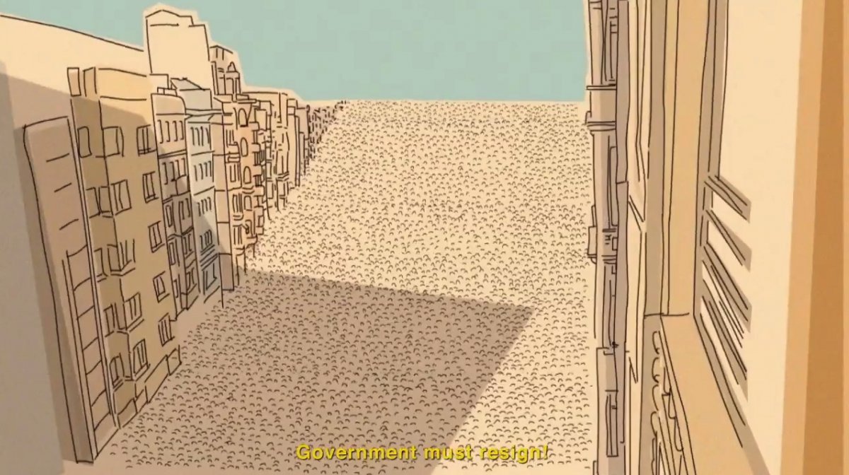 Vida y muerte de la voz en las grandes ciudades