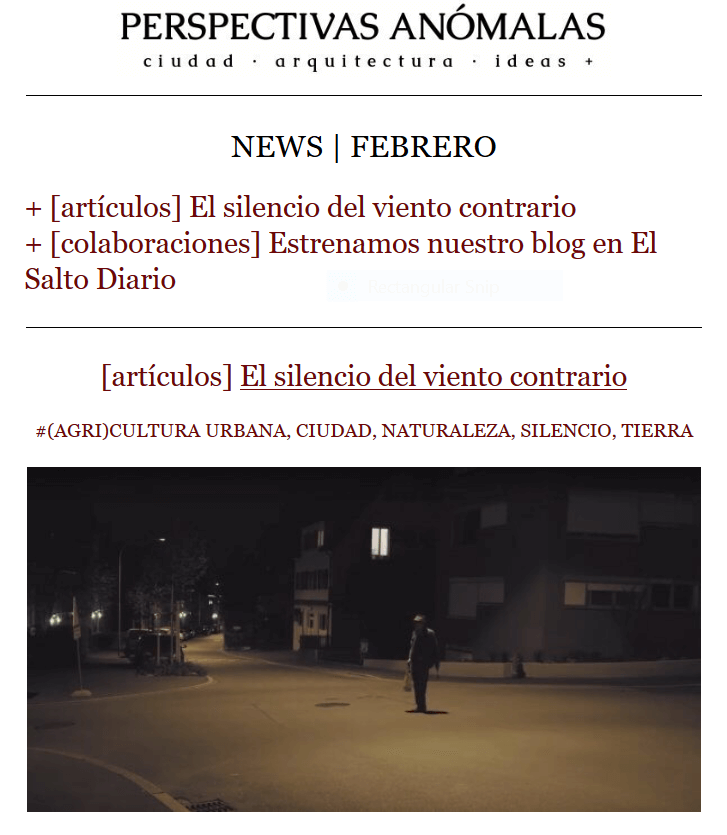 Newsletter