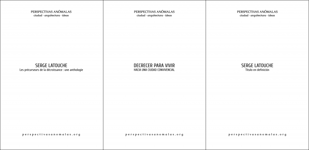 Proyectos editoriales Proyectos editoriales